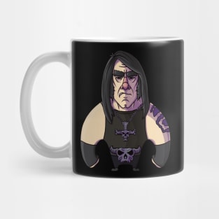 Glenn Mug